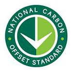 Carbon Offset Logo